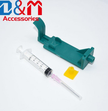 Bộ kit nạp mực HP45